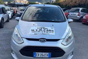 Ford B-Max 1.6 105 CV Pow. Business Titanium