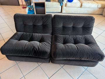 Divano “Amanta” anni '60/'70 di Mario Bellini