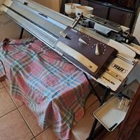 macchina per maglieria