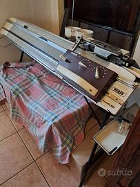 macchina per maglieria