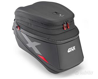 Borsa da serbatoio GIVI XL04B