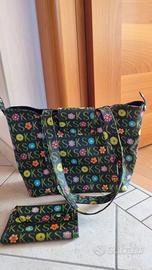 Borsa Ken Scott originale.