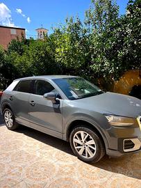 Audi Q2 1.6 116 cv