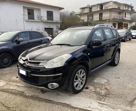 CITROEN - C-Crosser - 2.2 HDi 160CV FAP 4X4