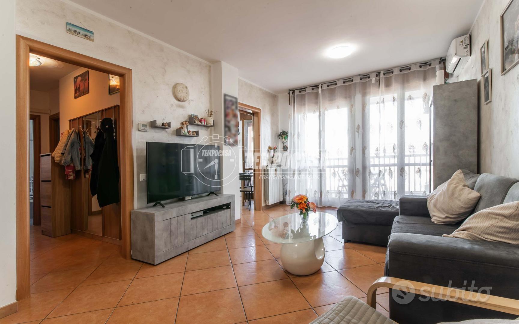 Appartamento – Desio, San Pietro, San Pietro al dosso - Vista 4