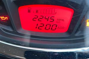 Vespa praticamente nuova