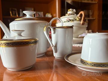 12 Tazze da the Kahla