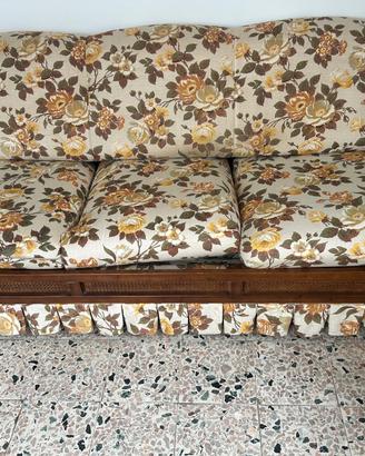 Mobili da salotto stile montano