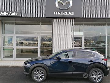 Mazda CX 30 Evolve 2.0l 150cv M Hybrid Automatica