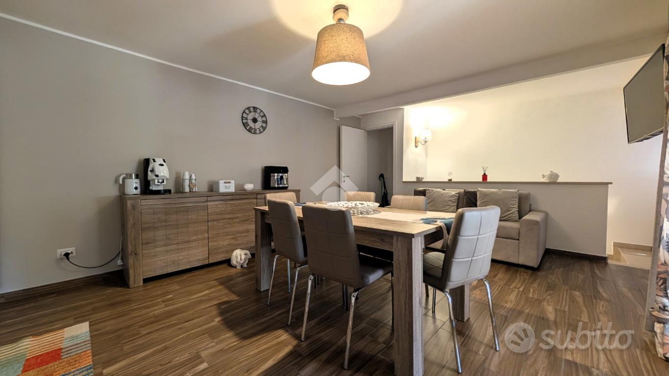 Appartamento – Margherita di Savoia, Barletta-Andria-Trani - Vista 5