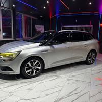 Renault Megane Mégane dCi 8V 110 CV EDC Energy Bos