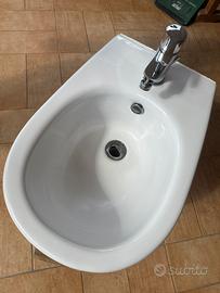 Bidet