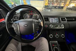 Range Rover sport 3.0