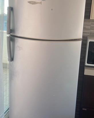 Frigo Whirlpool