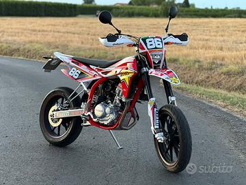 Swm sm 125 r