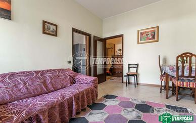 QUATTRO LOCALI CON BOX