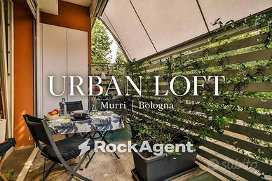 Appartamento di 70 m² con 3 locali e box auto a Bo