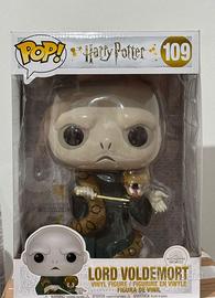 FUNKO POP VOLDEMORT OVERSIZED