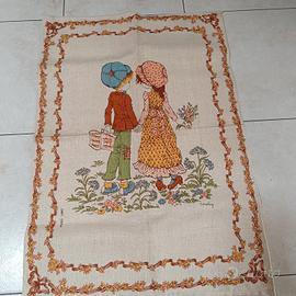 Canovaccio Dora king 