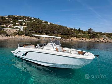 Beneteau Flyer 9 Spacedeck Modele 2024