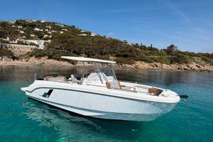 Beneteau Flyer 9 Spacedeck Modele 2024