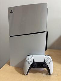 PlayStation 5