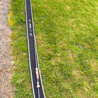 canna spinning Seaspin labrax air