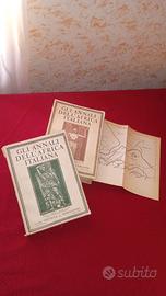 "Gli annali dell'Africa italiana" - Mondadori 1938