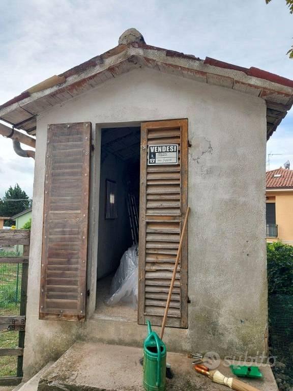 Terreno di 120 m² a Petriano - Vista 5