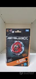 Rocket Griffon Beyblade X Hasbro Bullet (NO HEXA)