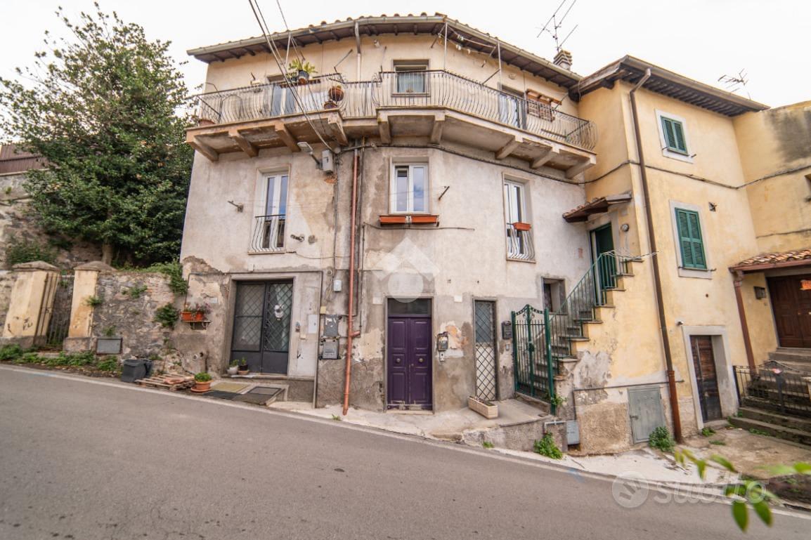Appartamento – Viterbo, San Martino al Cimino - Vista 2