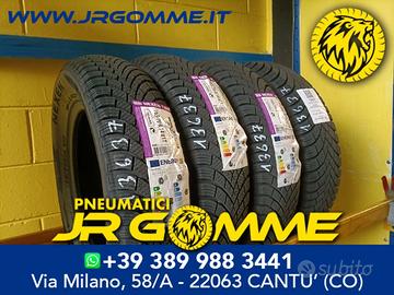 165/70/14 NEXEN Invernali NUOVO%