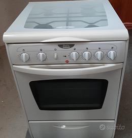 Cucina a gas Hoover 
