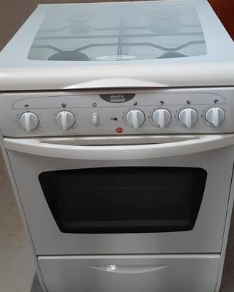 Cucina a gas Hoover 