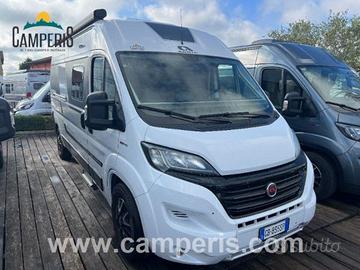 ADRIA ADRIA TWIN 600 SPB FAMILY