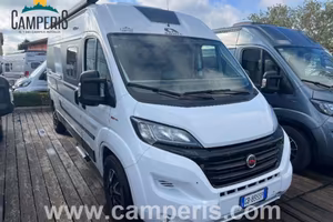 ADRIA ADRIA TWIN 600 SPB FAMILY