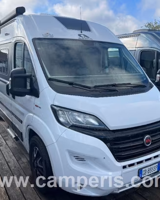 ADRIA ADRIA TWIN 600 SPB FAMILY