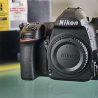 Nikon D780 (Nital)