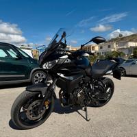 Yamaha Tracer 700 - 2018