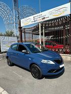 Lancia Ypsilon 0.9 TwinAir 85 CV 5 porte Metano Ec