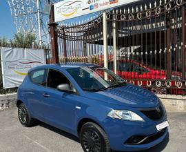 Lancia Ypsilon 0.9 TwinAir 85 CV 5 porte Metano Ec