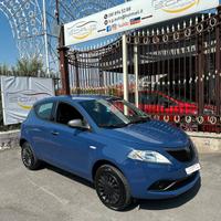 Lancia Ypsilon 0.9 TwinAir 85 CV 5 porte Metano Ec