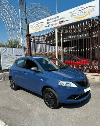 Lancia Ypsilon 0.9 TwinAir 85 CV 5 porte Metano Ec