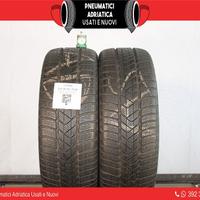 2 Gomme 225 45 R 18 Pirelli al 76% SPED GRATIS