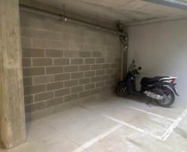 Posto moto/scooter