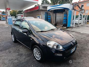 Fiat Punto 1.2 8V 5 porte 2018 ok neo patente