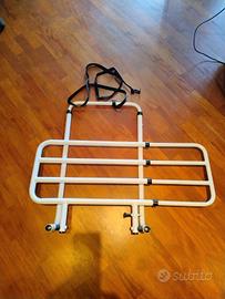 sbarra x letto ripieghevole  