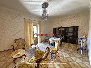 Appartamento, Polizzi Generosa.