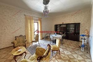 Appartamento, Polizzi Generosa.