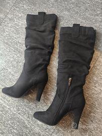 Stivali Sheen n. 38 da donna